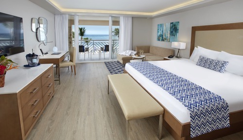 Habitación individual Premium