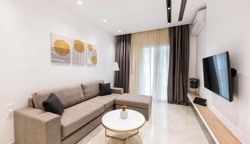 Apartamento Deluxe
