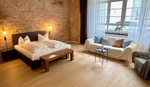 Habitación Club doble