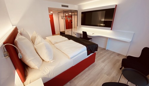 Habitación doble