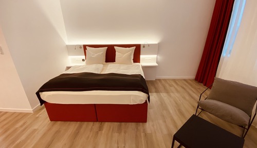 Habitación Confort doble
