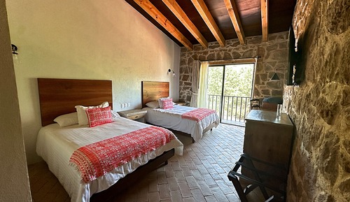 Suite estudio