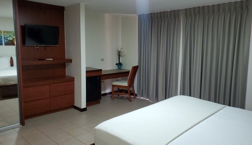 Comfort Villa
