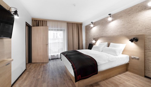 Habitación doble