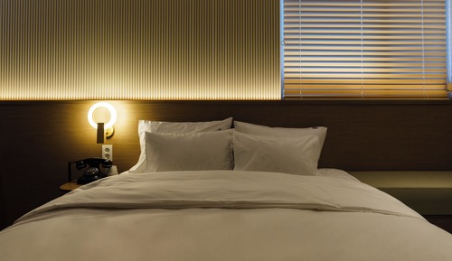 Habitación de lujo, 1 cama doble
