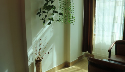 Habitación triple ejecutiva