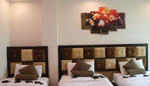 Suite Confort