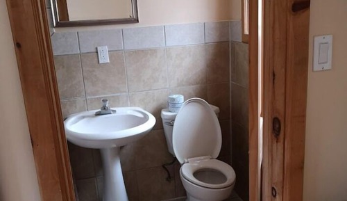 Habitación básica