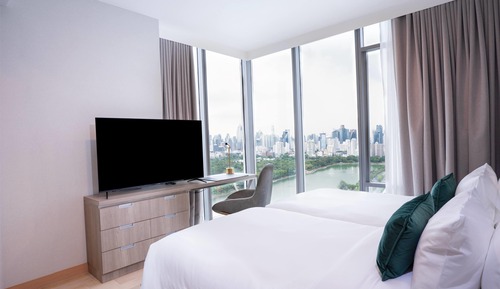 Suite (Three Bedroom Suite)