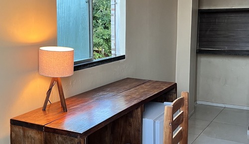 Habitación básica doble