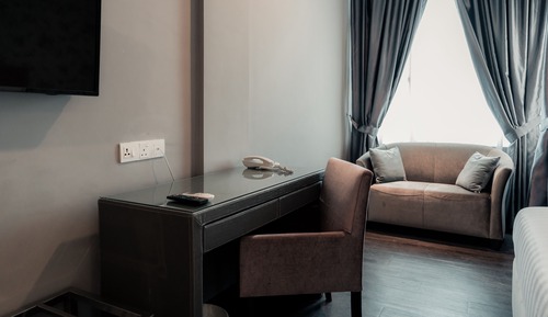 Habitación familiar
