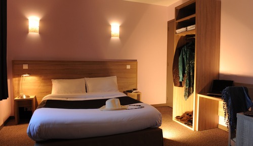 Habitación individual estándar