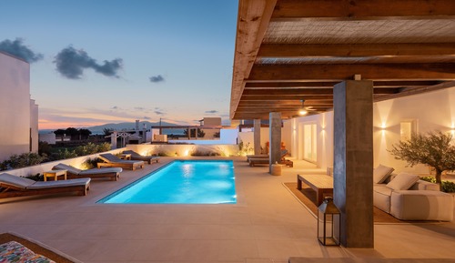 Apartamento Grand