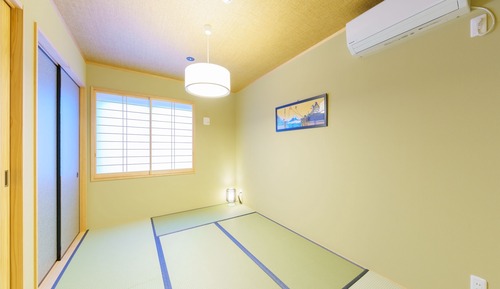Apartamento superior, 2 habitaciones, no fumadores, baño privado
