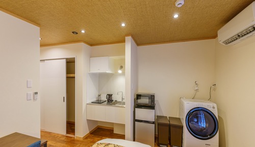 Apartamento estándar
