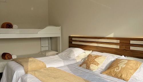 Habitación familiar