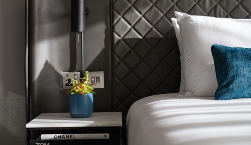 Premium One Bedroom Apartment