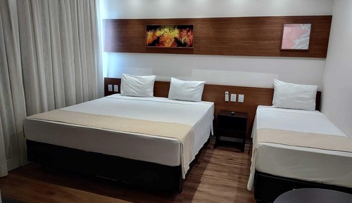 Triplo Twin Deluxe