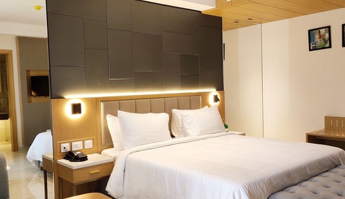 Habitación Premier