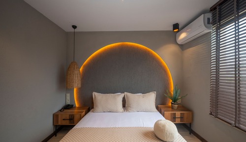 Habitación estándar