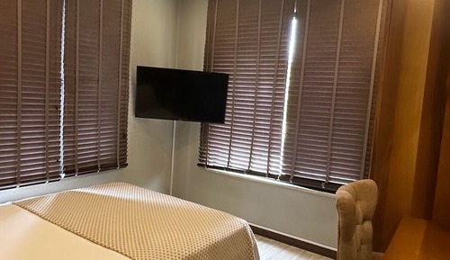 Habitación económica
