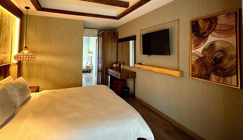 Habitación familiar