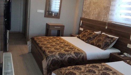 Suite Deluxe