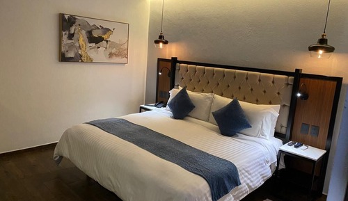 Habitación estándar