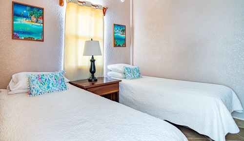 Villa Premium