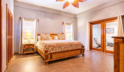 Villa Grand