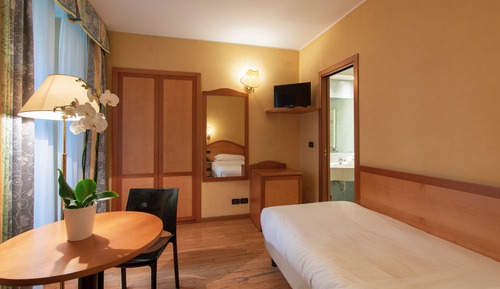 Habitación individual estándar