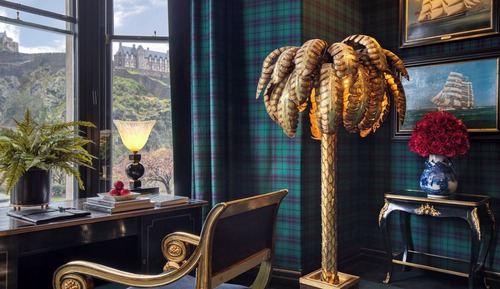 Suite Signature (91) Archibald)
