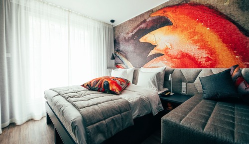 Habitación estándar (AX)