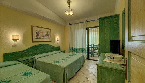 Apartamento básico