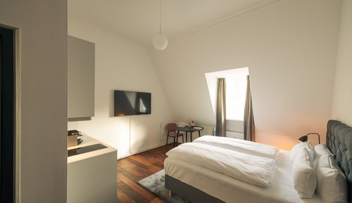 Estudio Deluxe