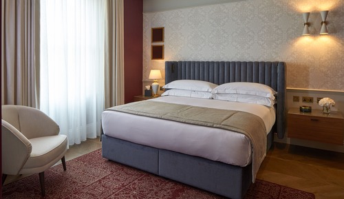 Apartamento Deluxe, 2 habitaciones