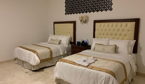 Master Suite
