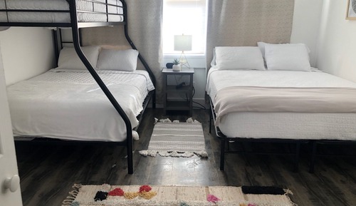 Apartamento (2 Bedrooms)