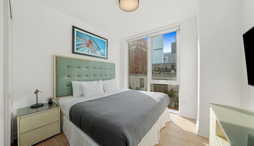 Suite Deluxe, 2 habitaciones