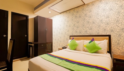 Habitación estándar