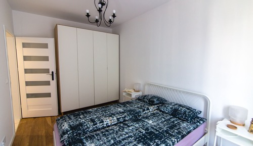Apartamento Business