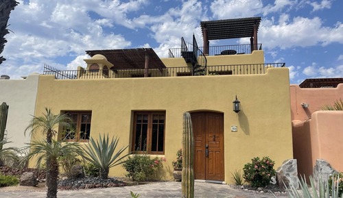 Casa, 2 habitaciones