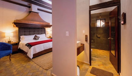Suite (Fuego)
