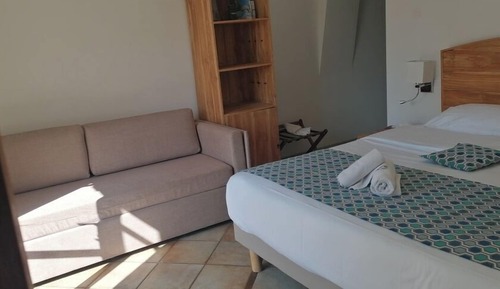Habitación Grand doble