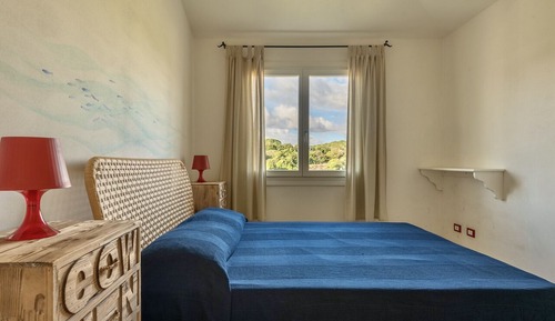 Apartamento Deluxe