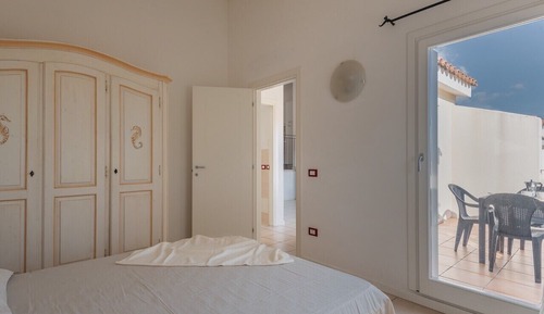 Apartamento básico