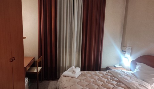 Habitación estándar