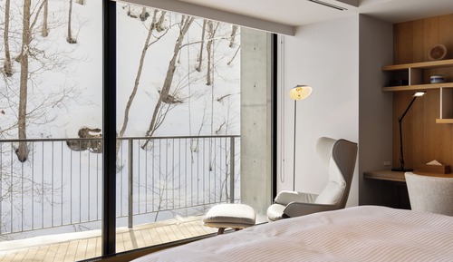 Ático, 4 habitaciones