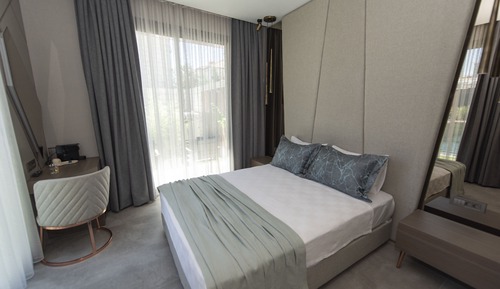 Habitación exclusiva