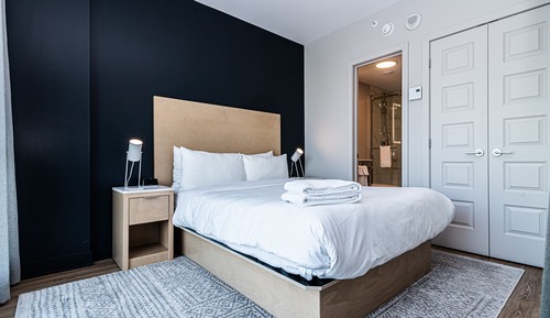 Apartamento Confort